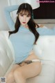 HuaYang Vol.325: Zhou Yuxi (周 于 希 Sandy) (72 photos)