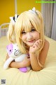 Kyuru Chan - Horny Fullhd Photo